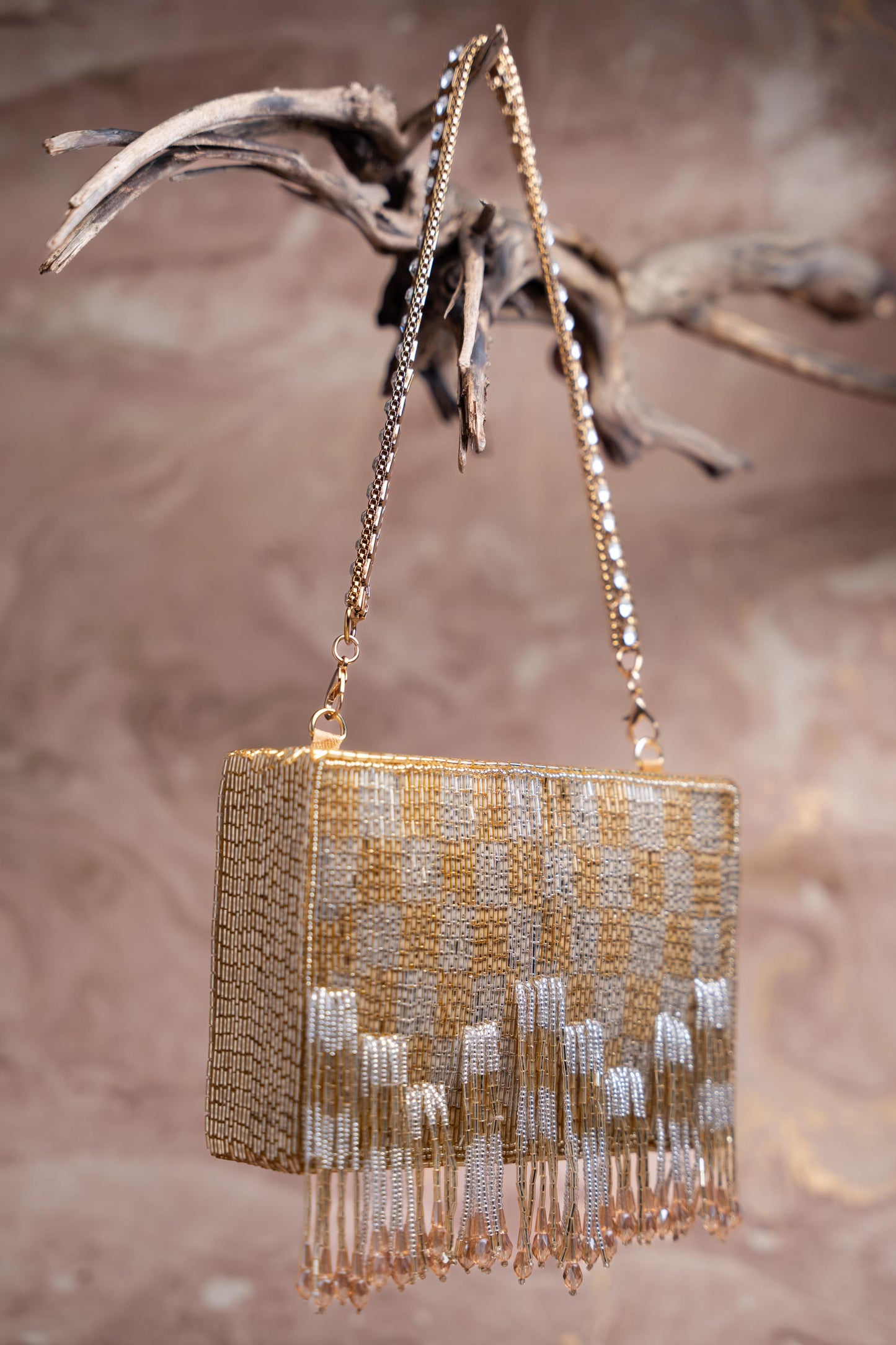 SHADES OF GOLD KASSE