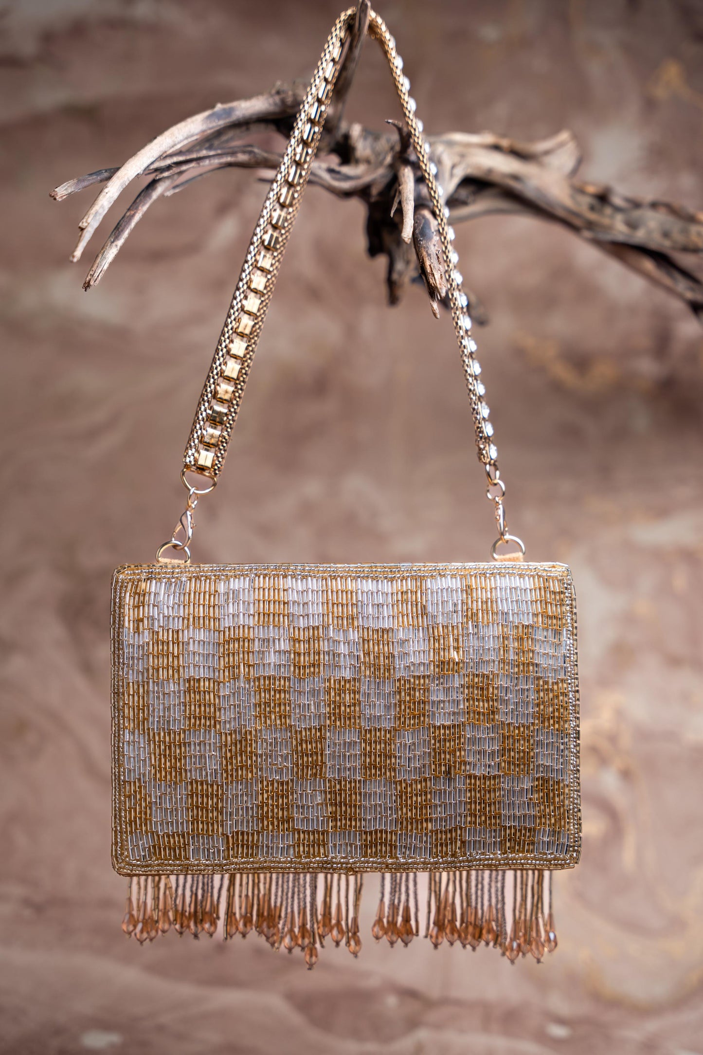 SHADES OF GOLD KASSE