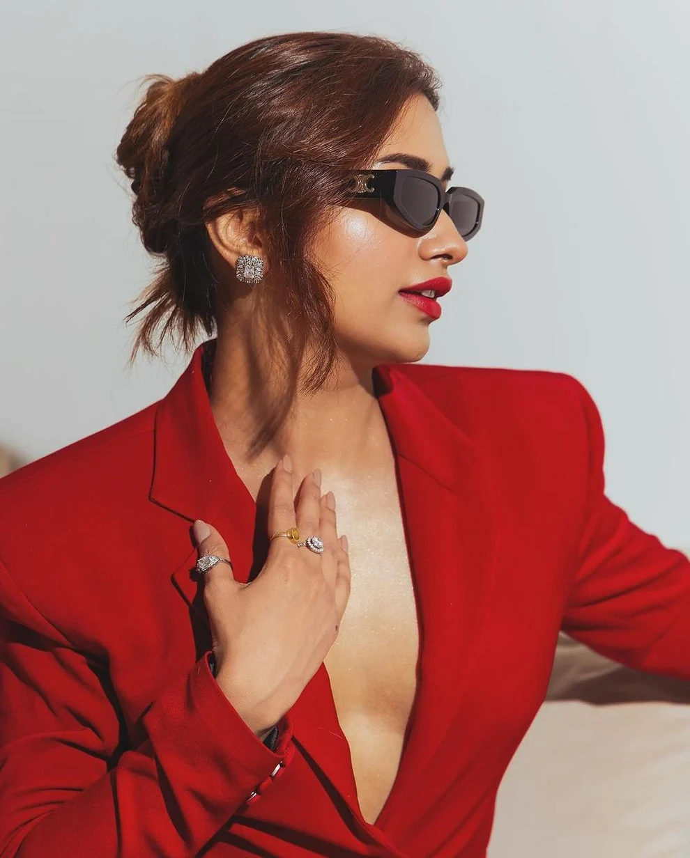 SUIT DRESS