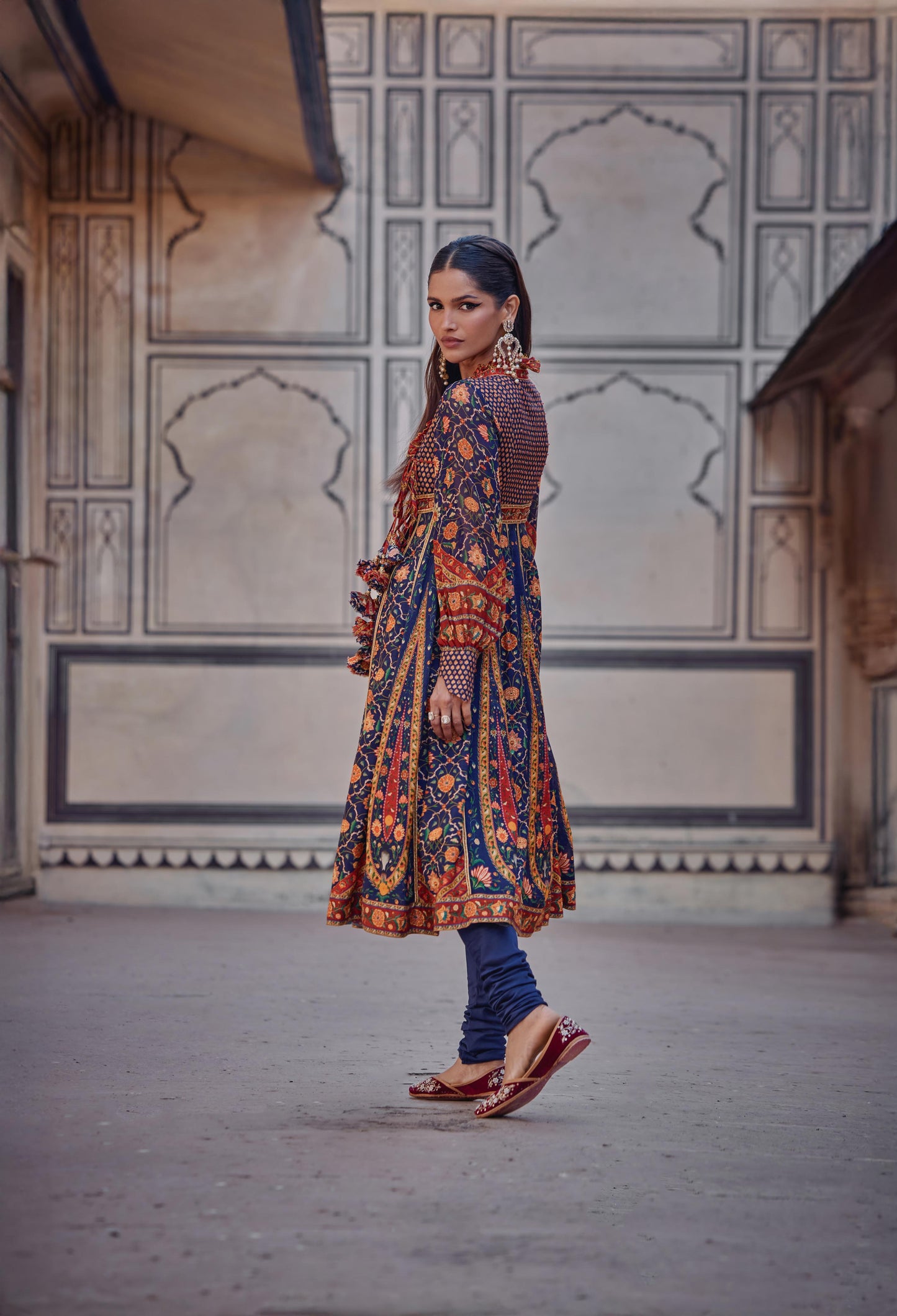 IRSA ANGRAKHA SET