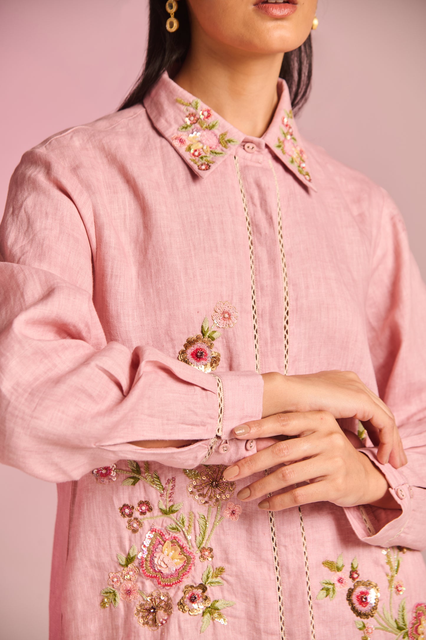 LISA COORD SET