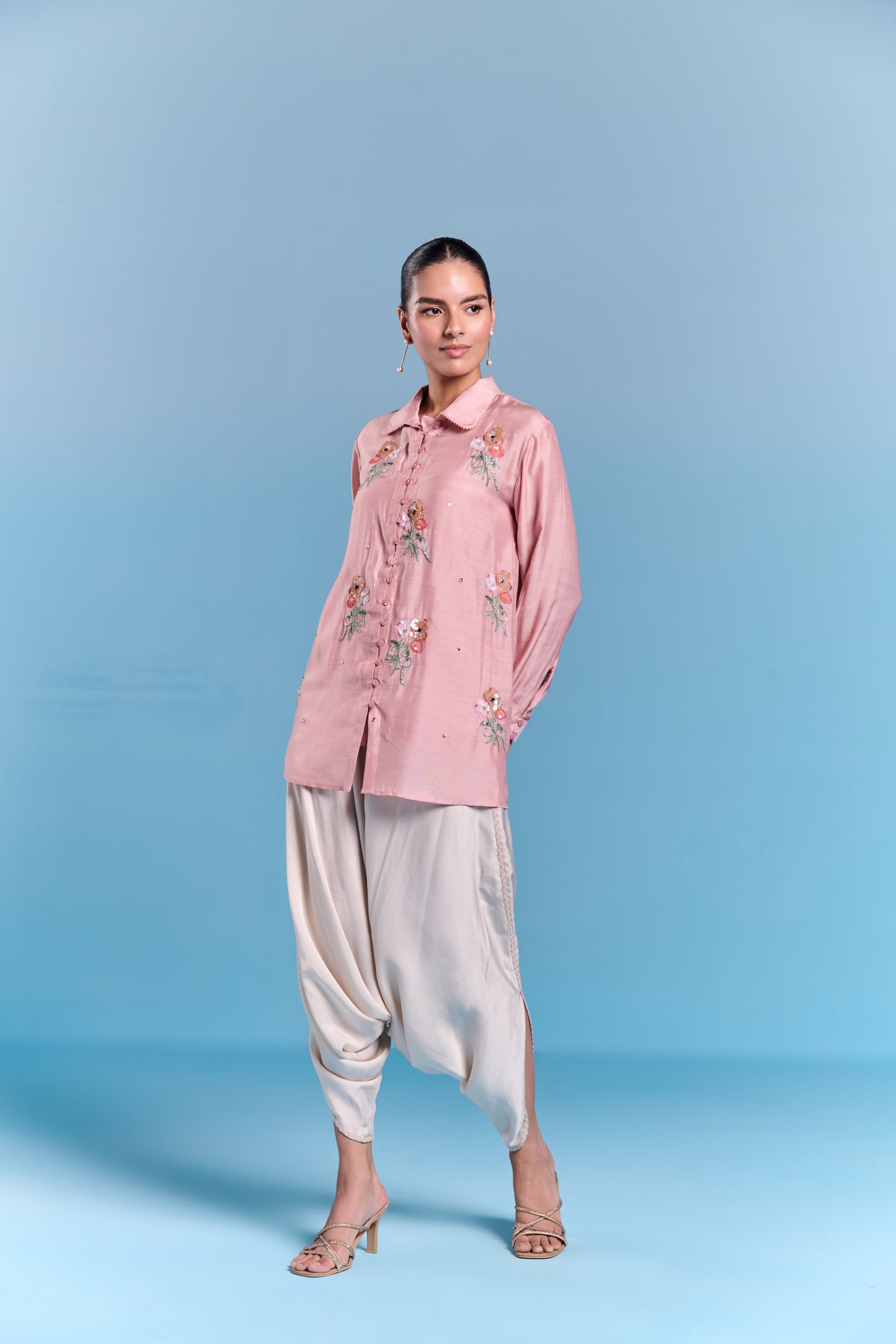 ERA TUNIC SET