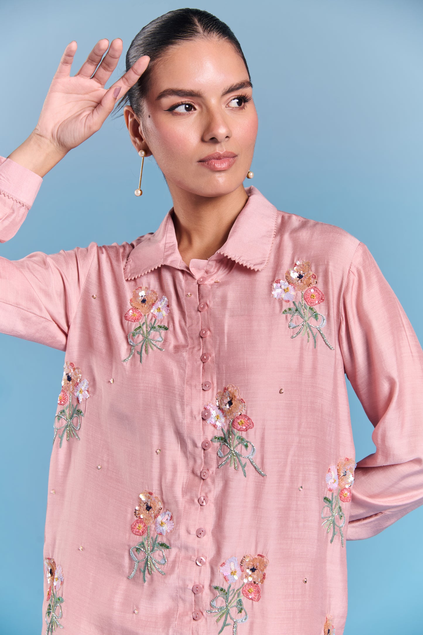 ERA TUNIC SET