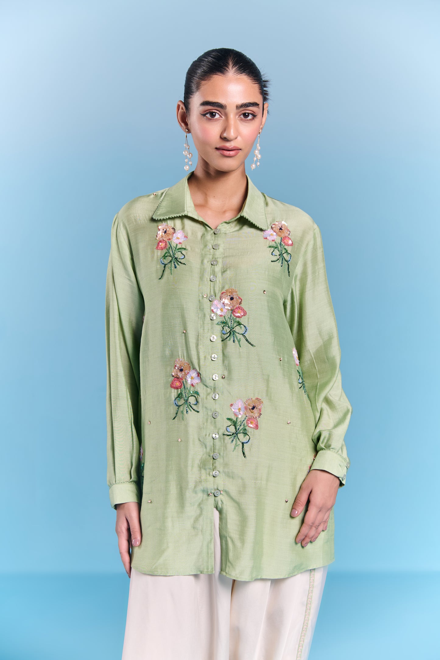ERA TUNIC SET