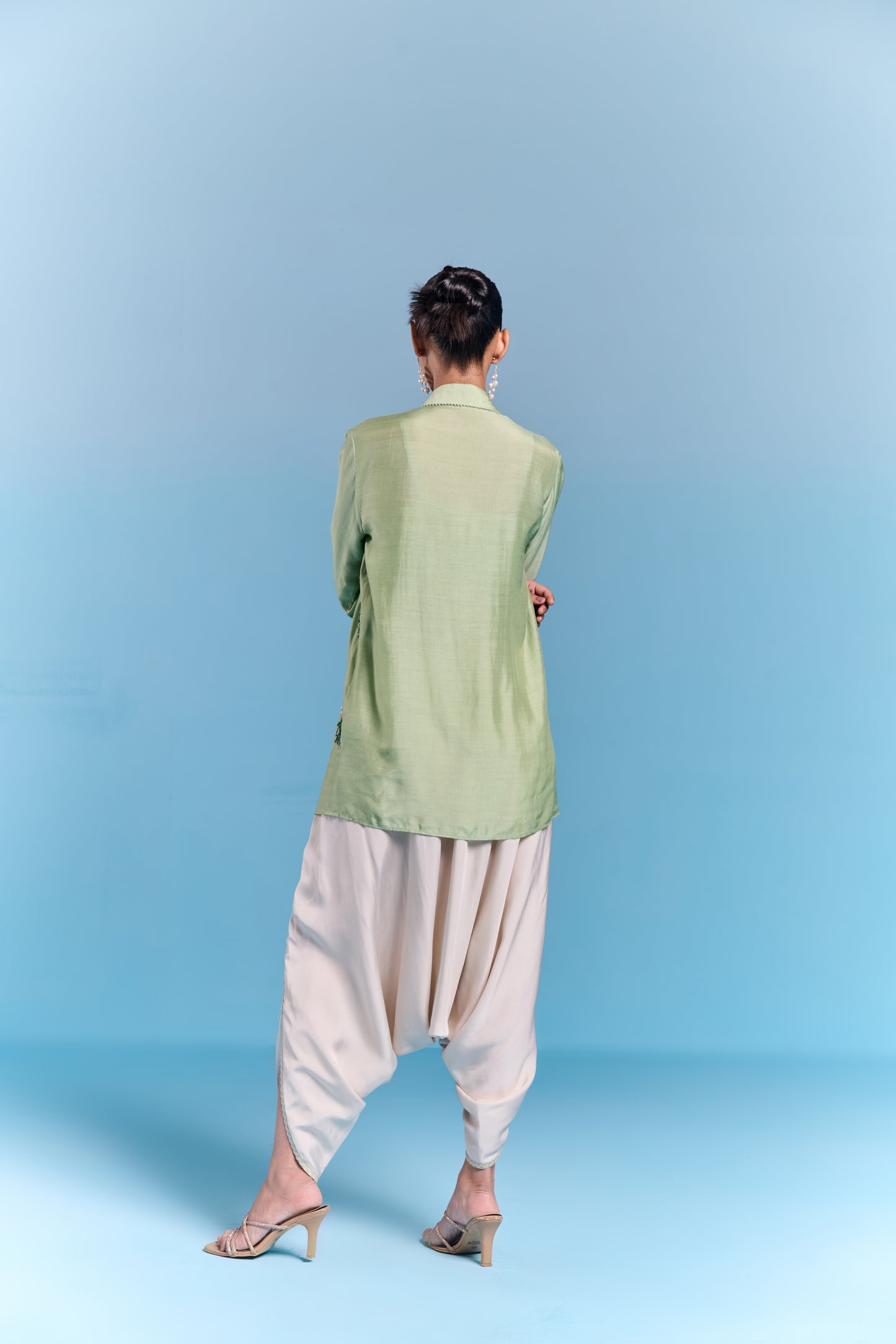 ERA TUNIC SET