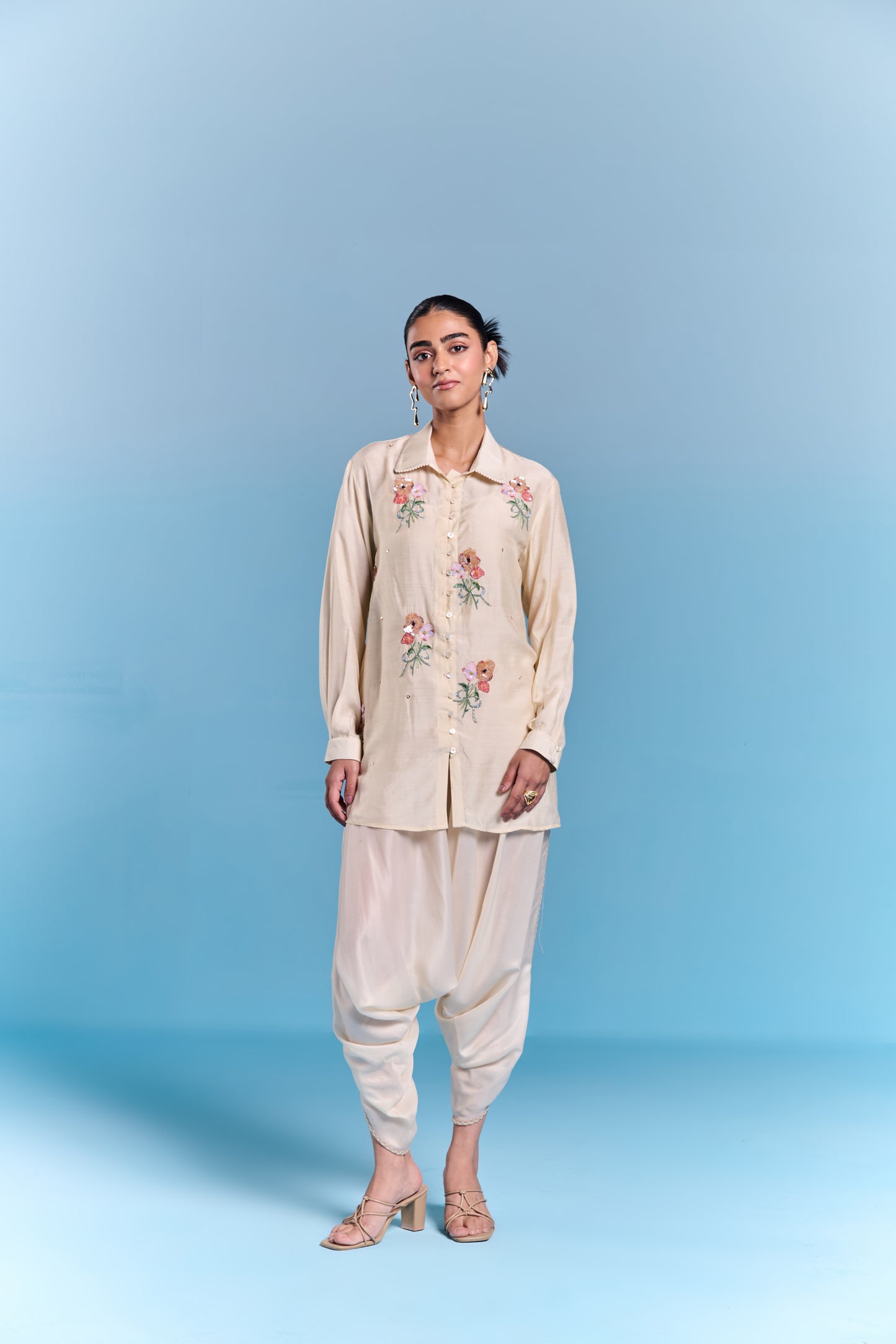 ERA TUNIC SET