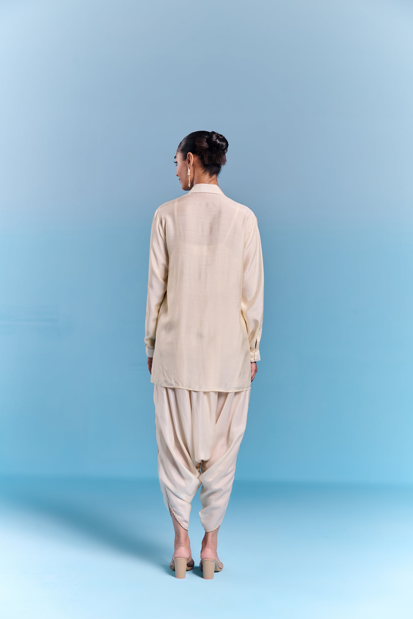 ERA TUNIC SET