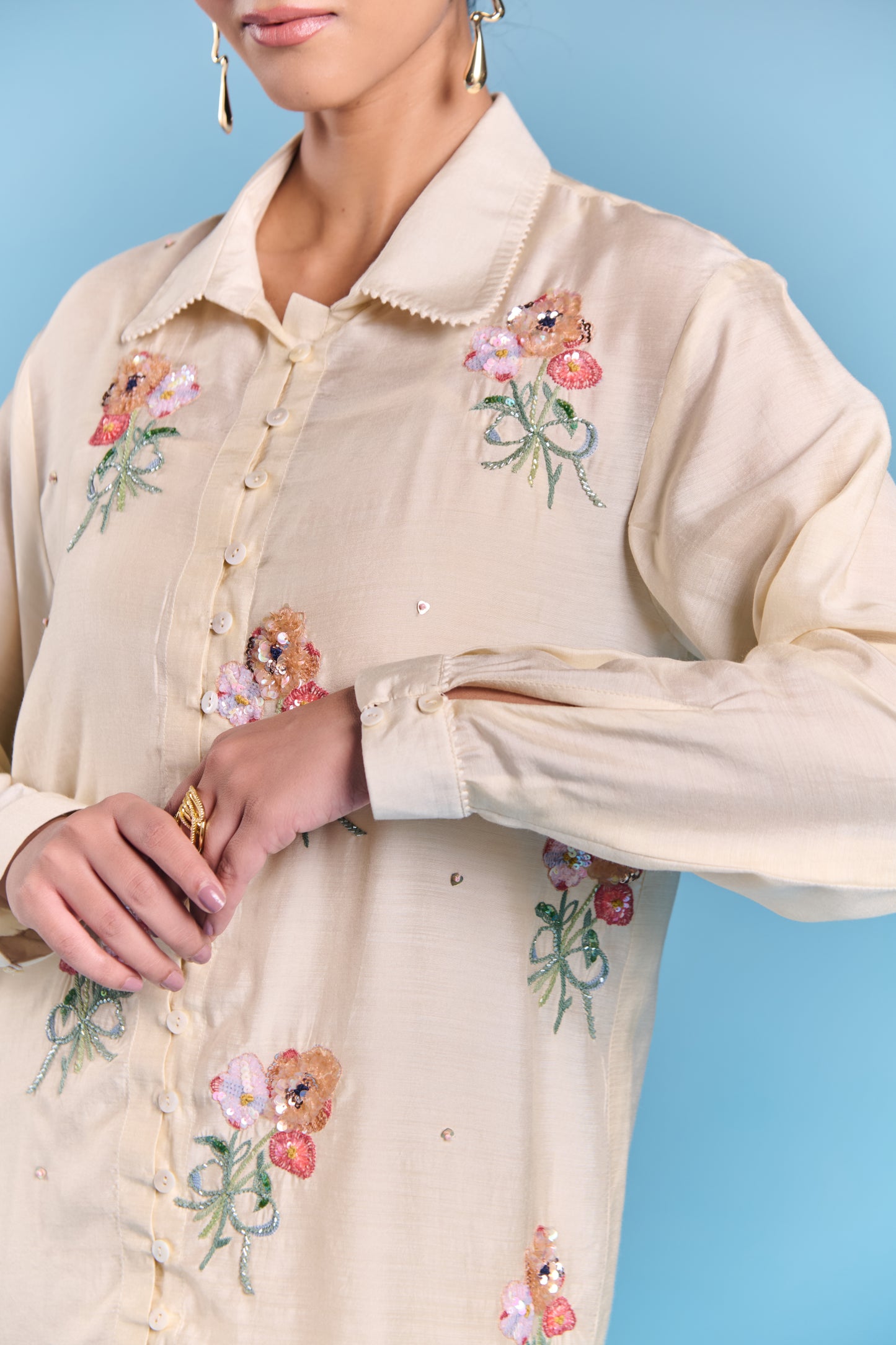 ERA TUNIC SET