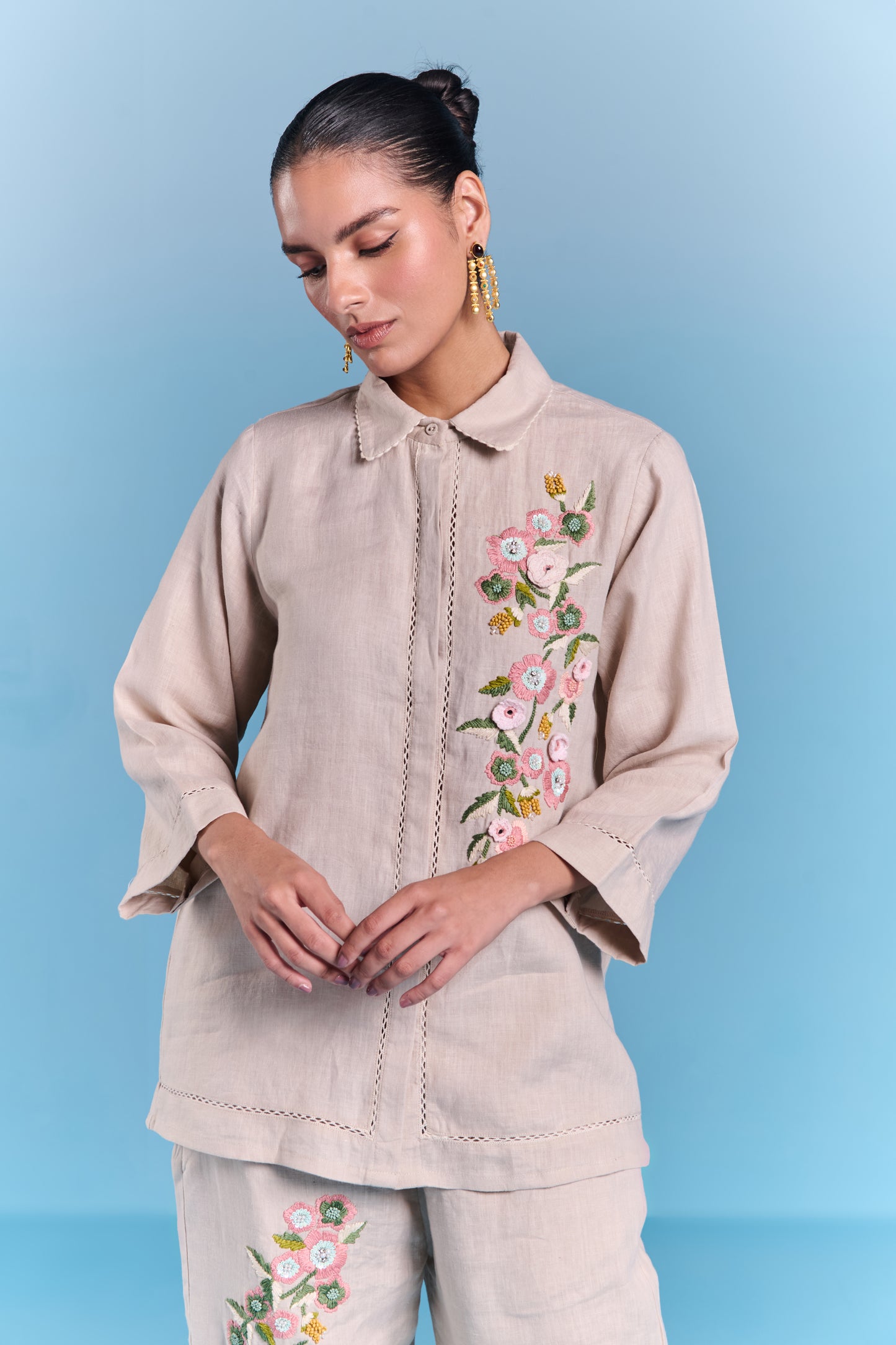 ESHA COORD SET