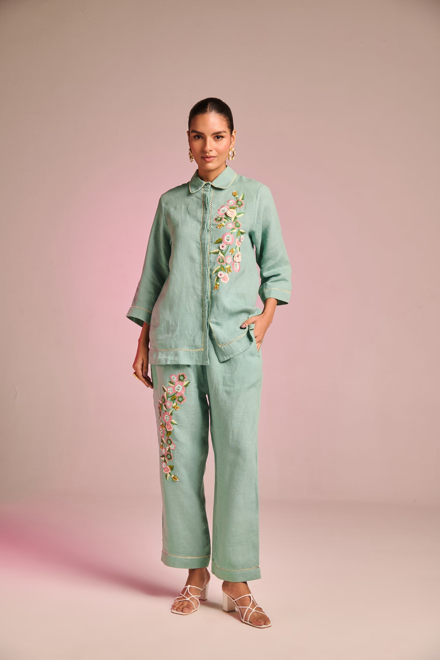 ESHA COORD SET