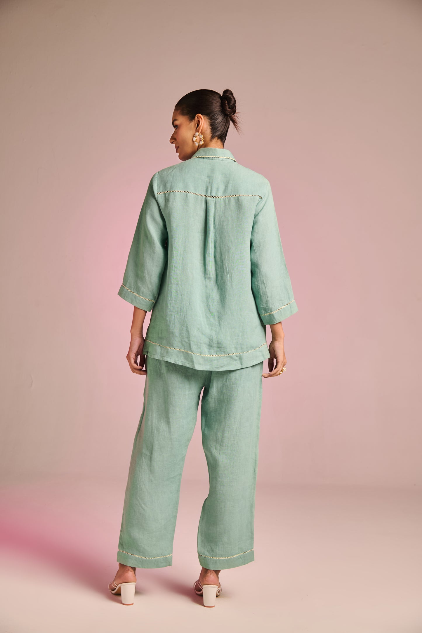 ESHA COORD SET