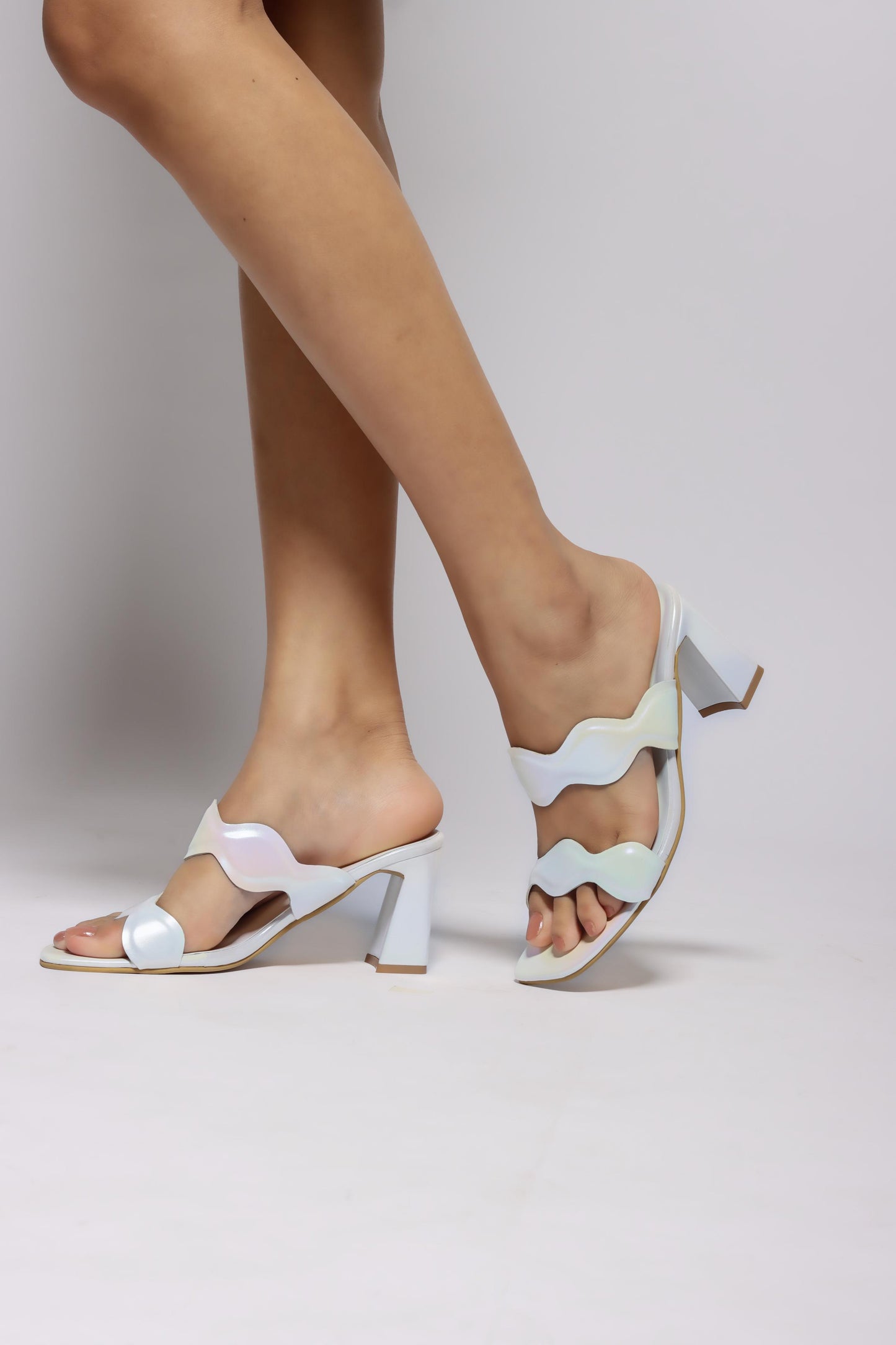 BELLINI - WHITE