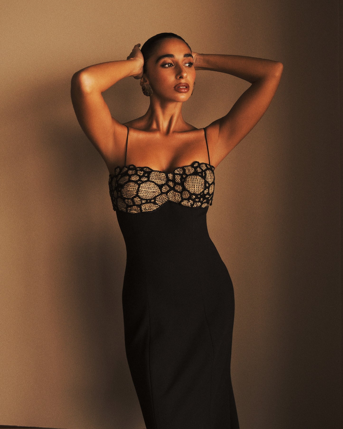PAULA DRESS