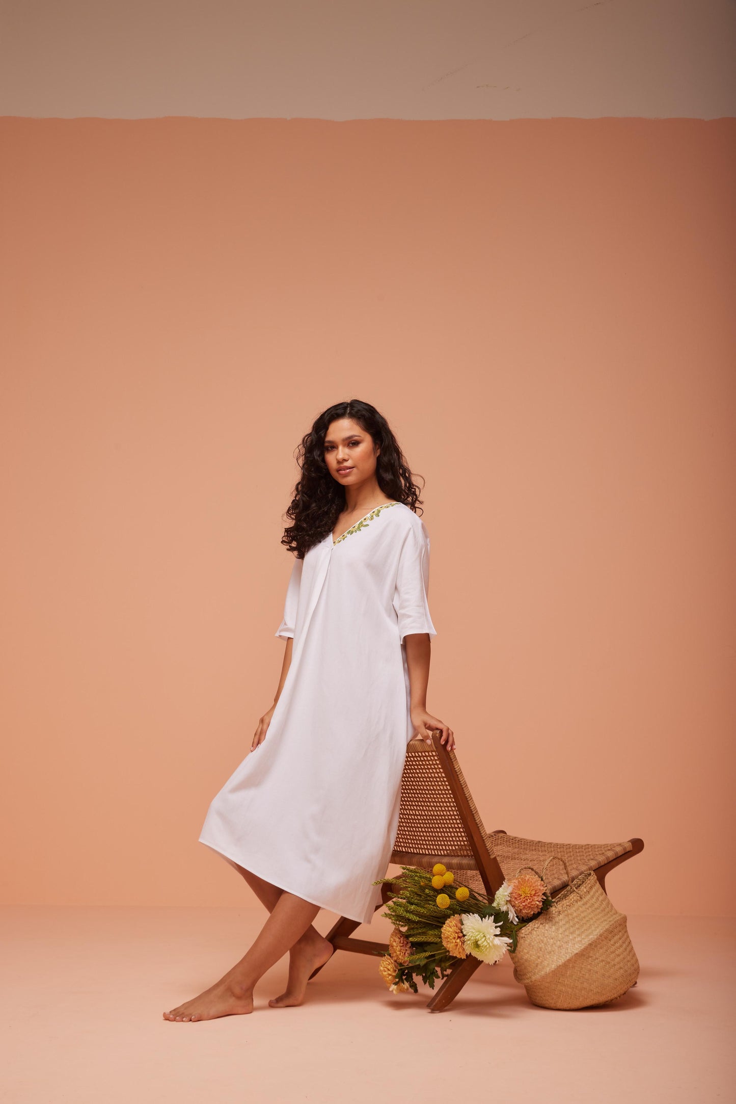 RAE DRESS