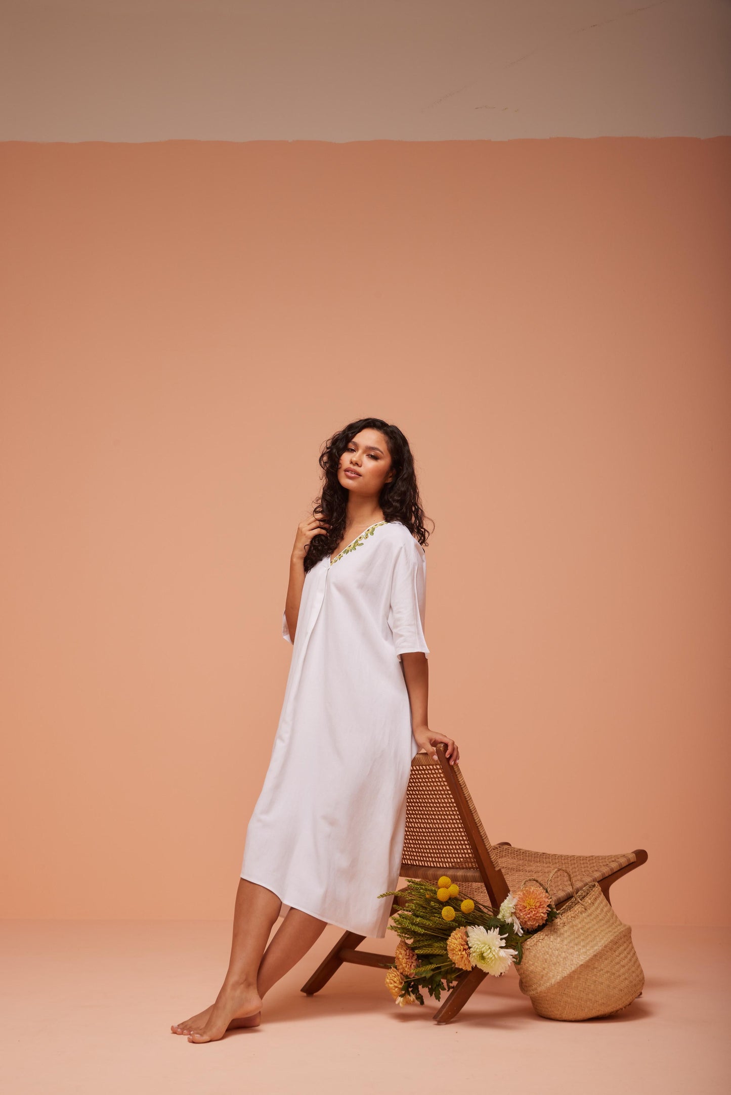 RAE DRESS