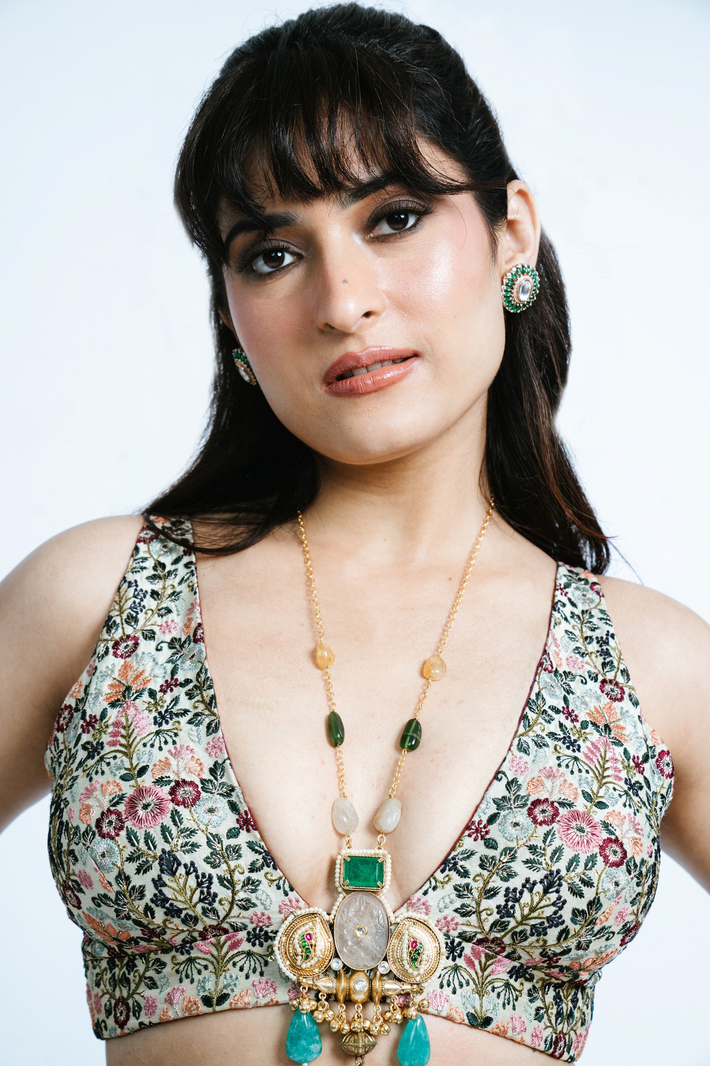 THE LUXE MUSE SET