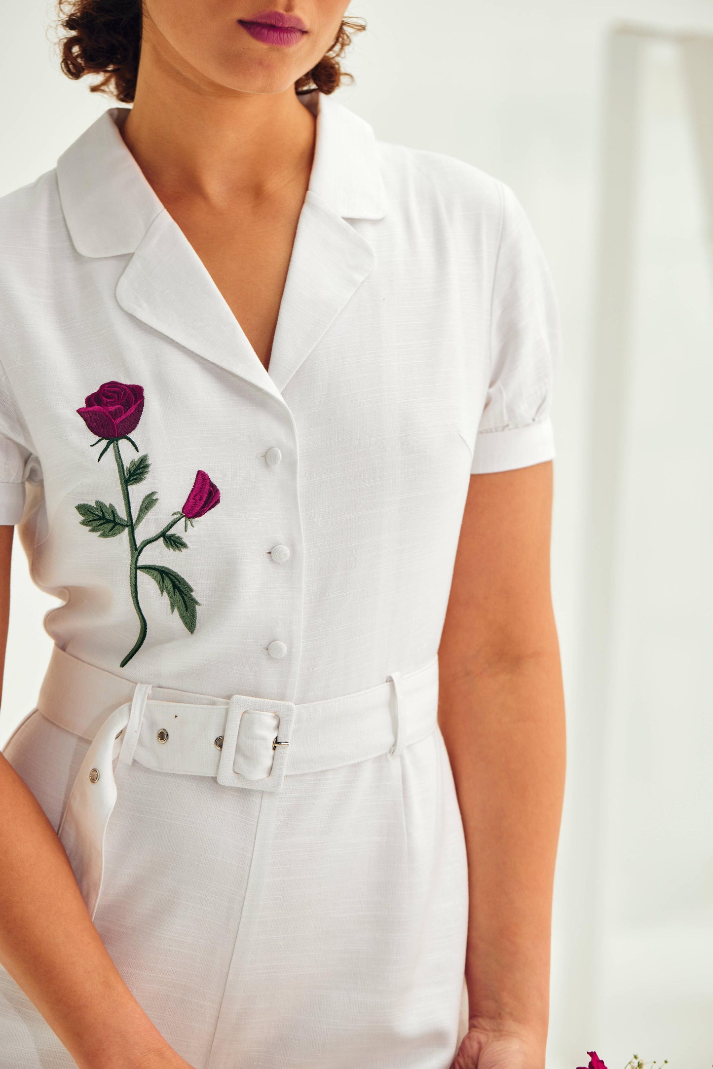 MARGOT JUMPSUIT