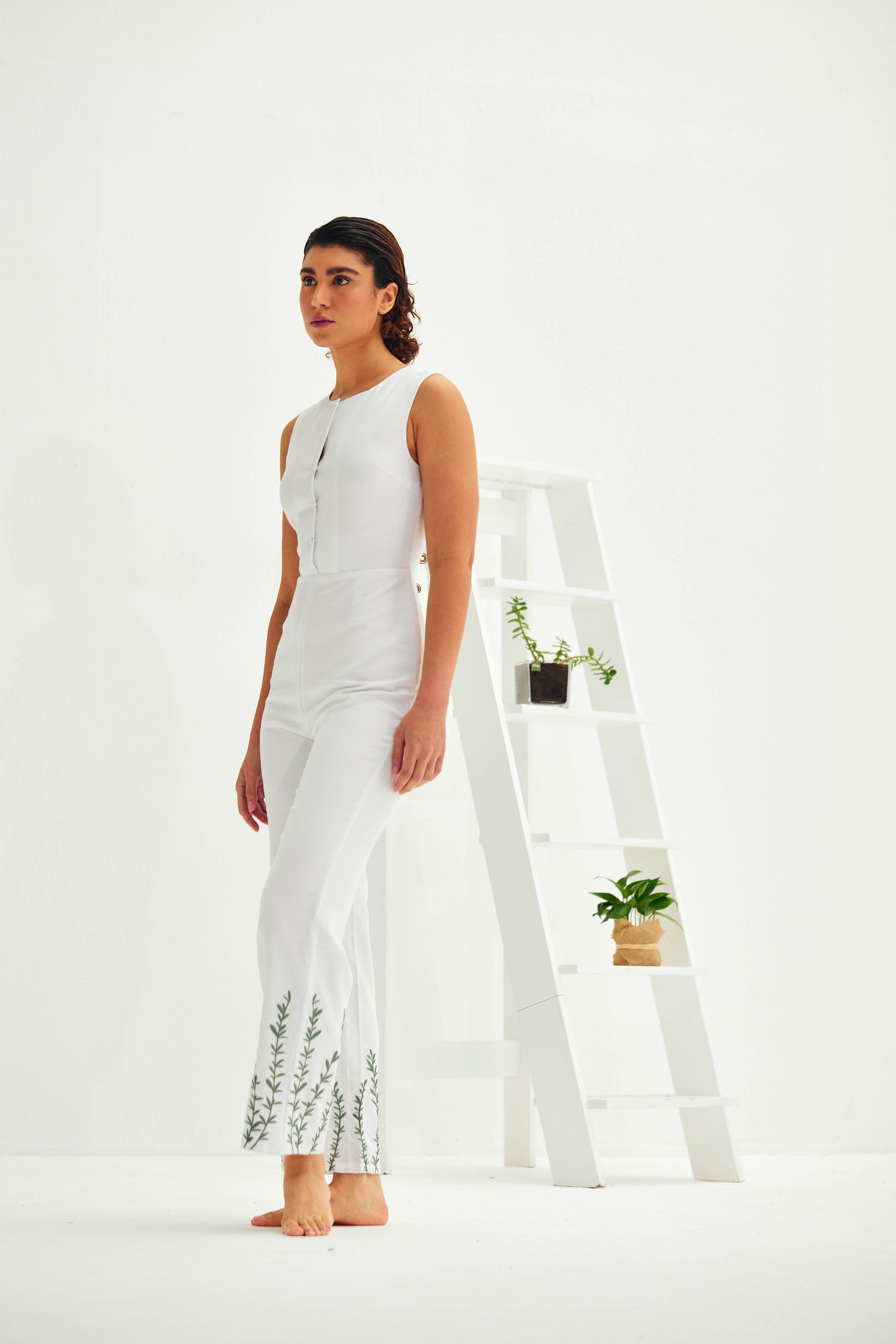 BAMBI JUMPSUIT