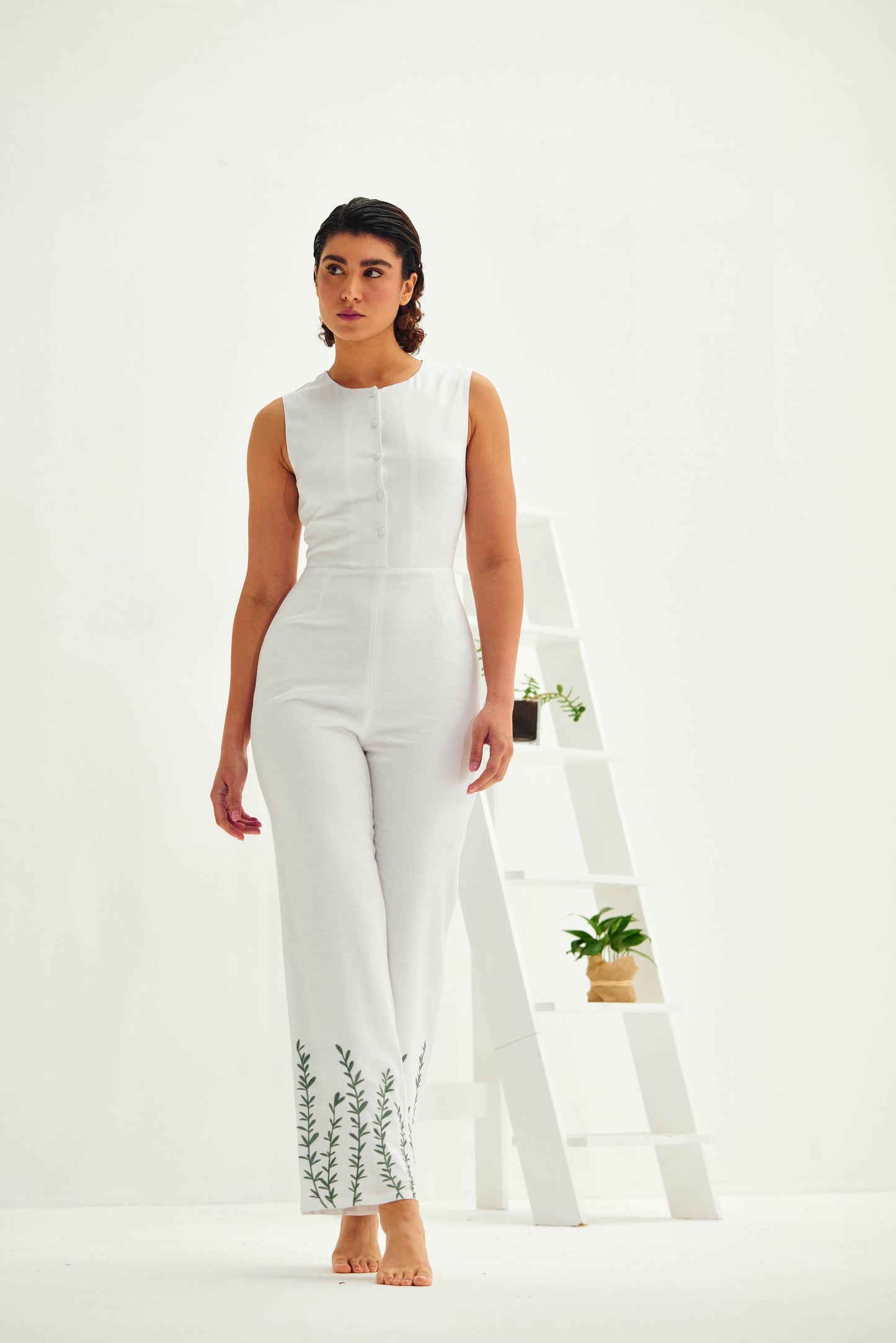 BAMBI JUMPSUIT