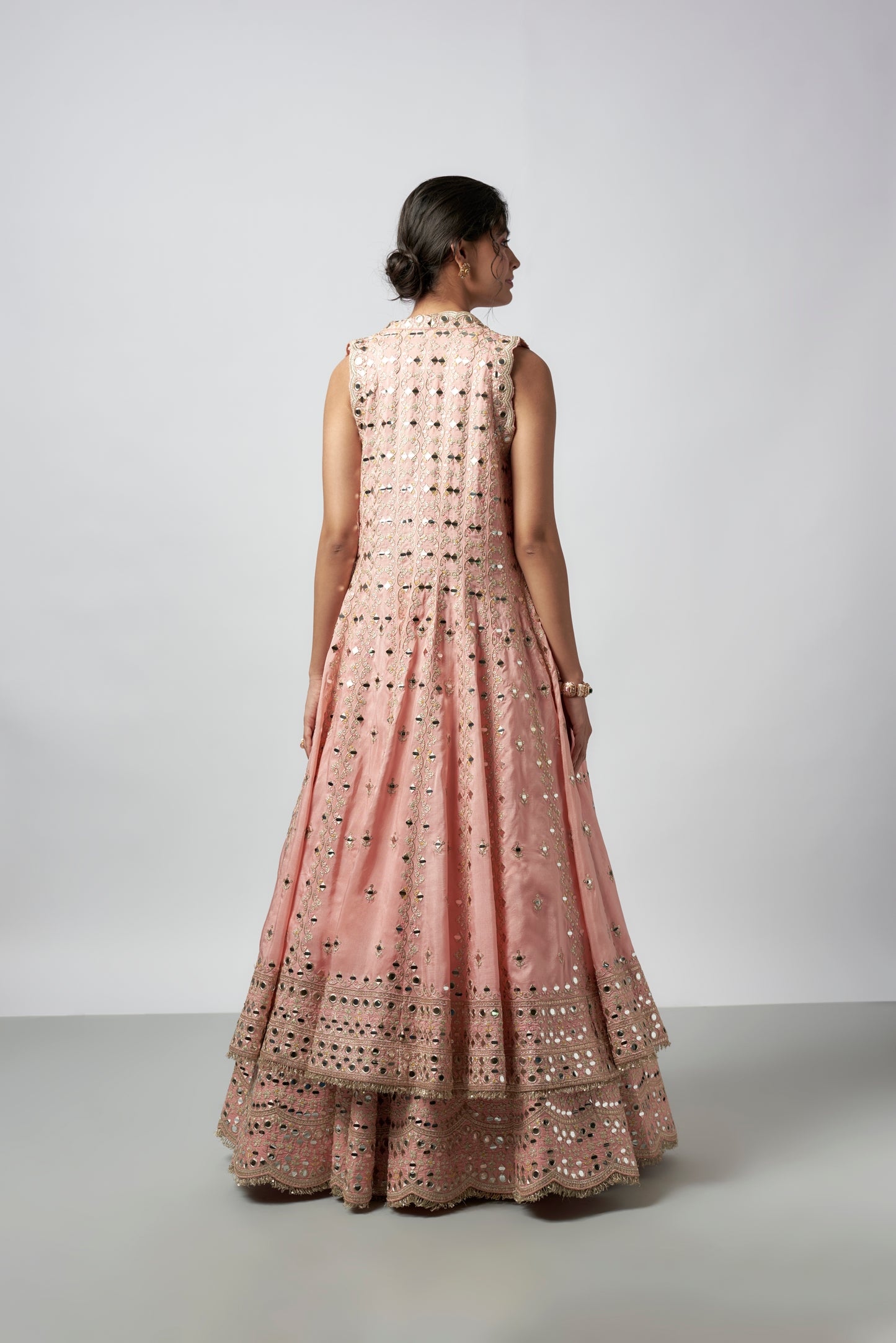 RAVYA LEHENGA SET