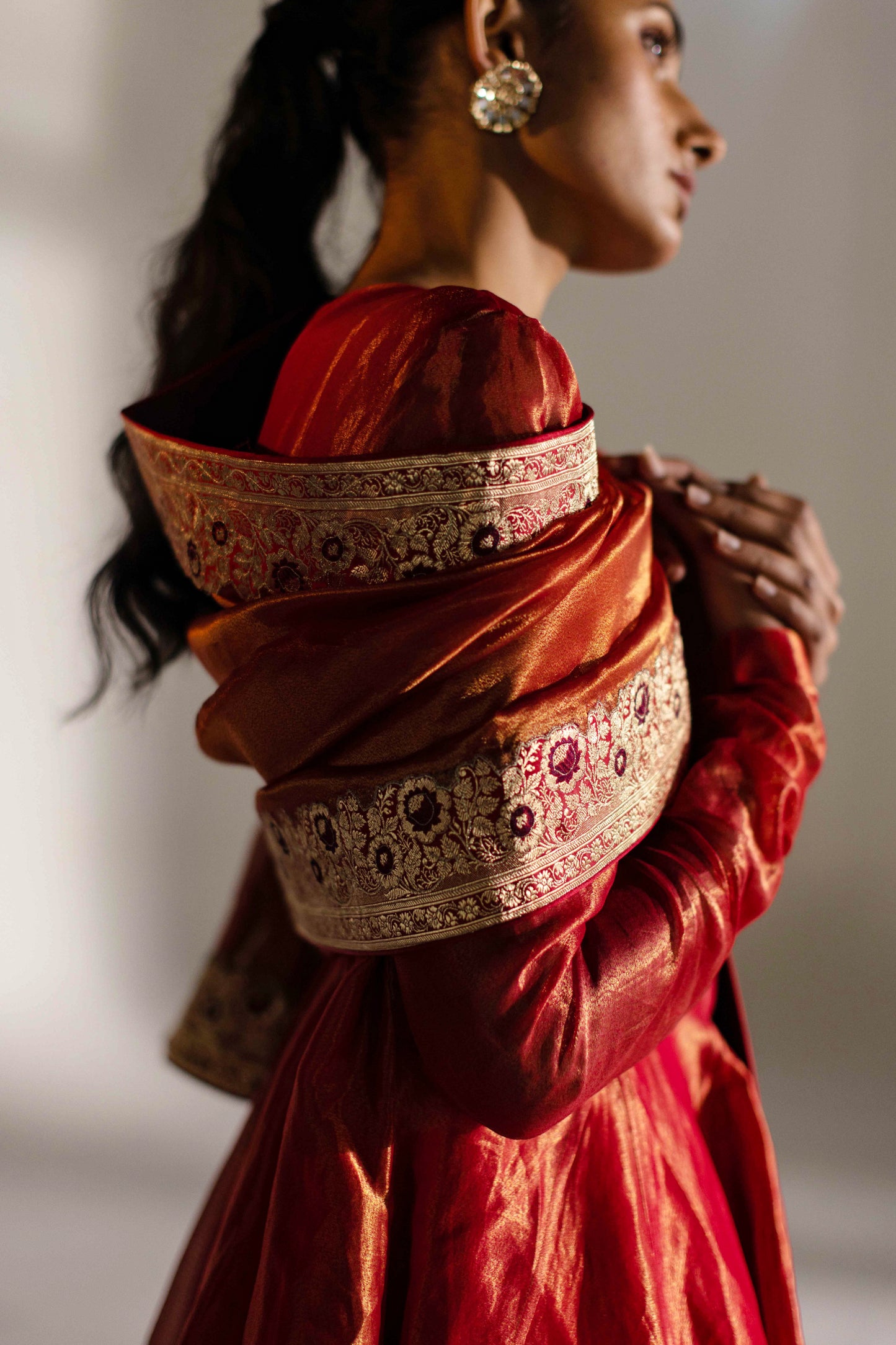 LAURA DUPATTA