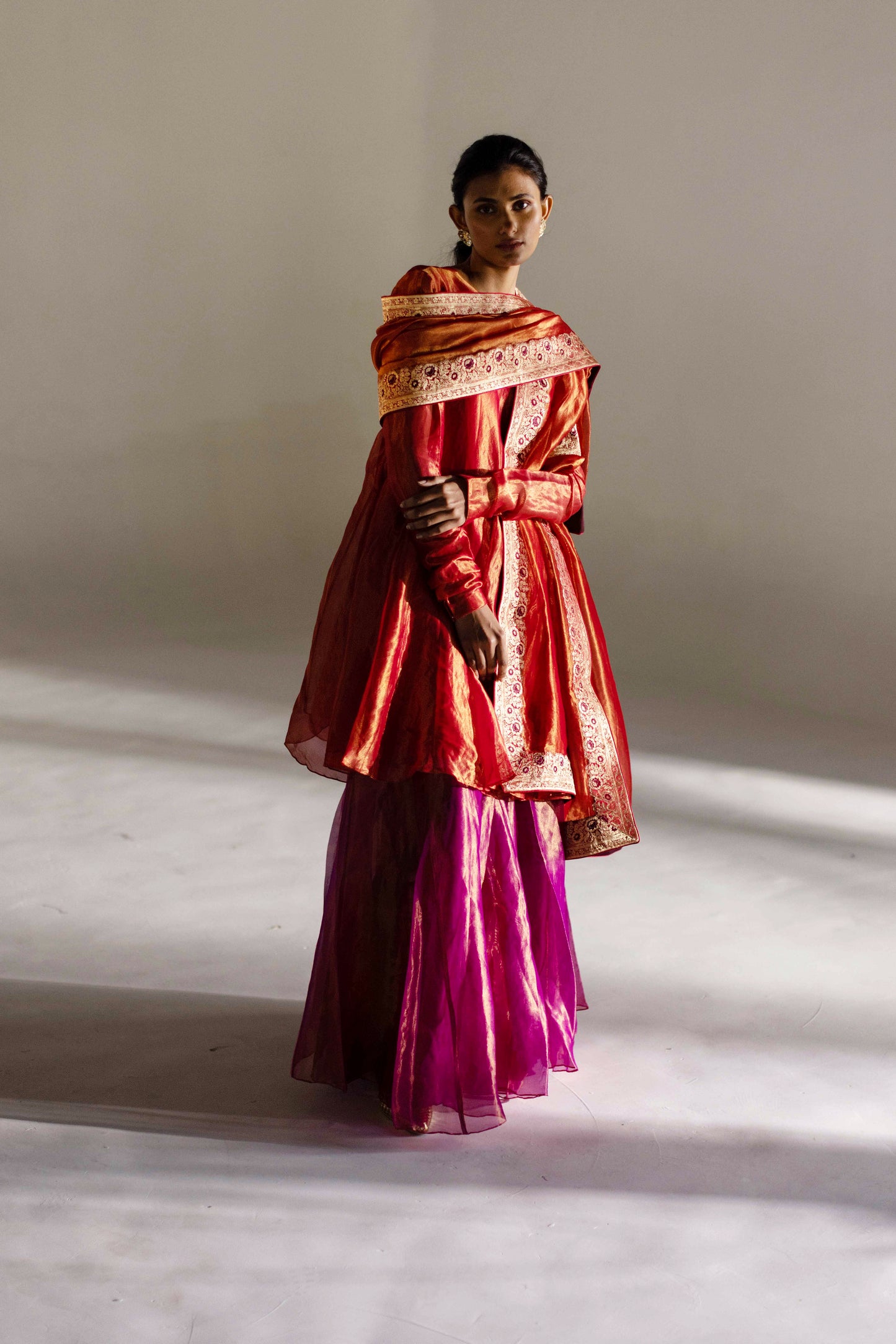 LAURA DUPATTA
