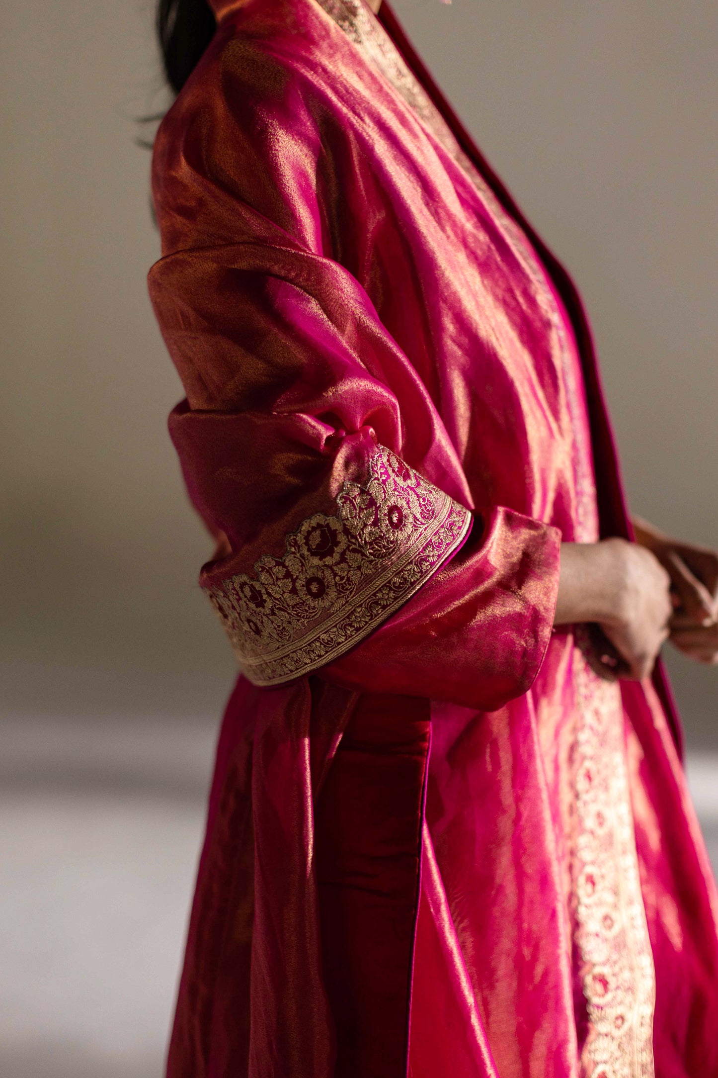 LEA DUPATTA