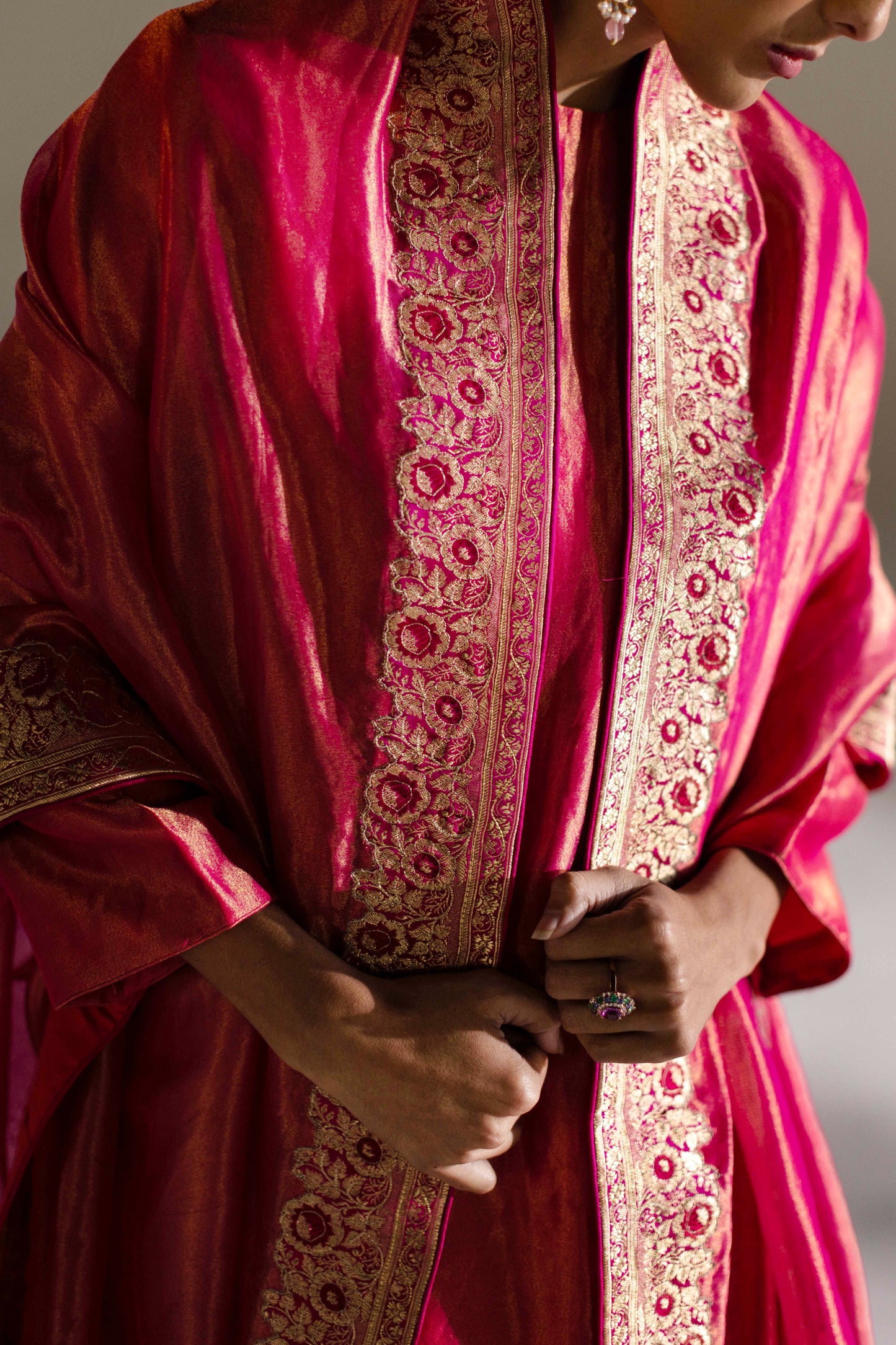 LEA DUPATTA