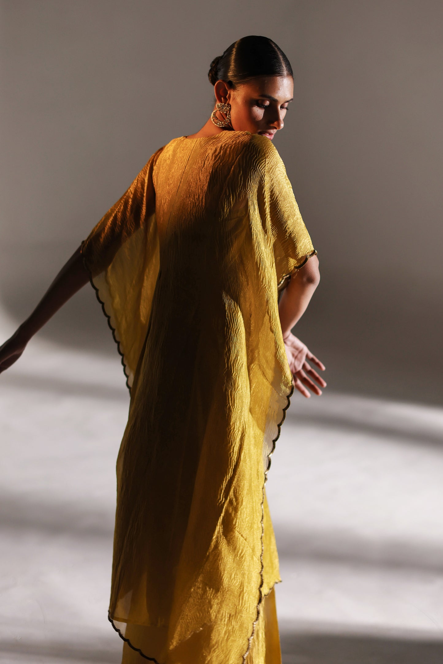 GISELE KAFTAN