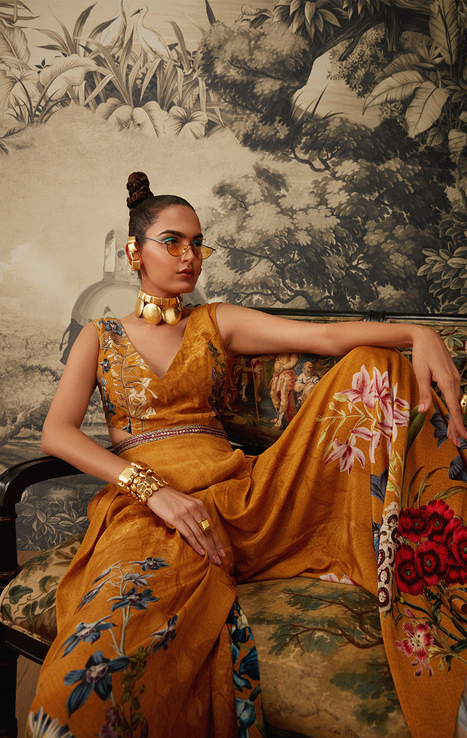 FREYA JUMPSUIT