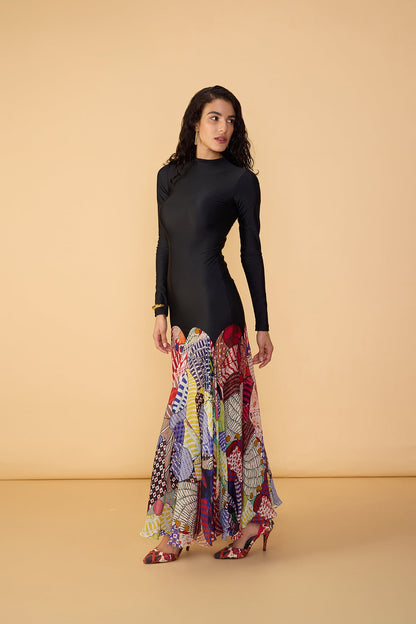 MAEVA DRESS