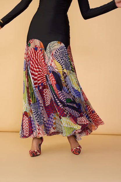 MAEVA DRESS
