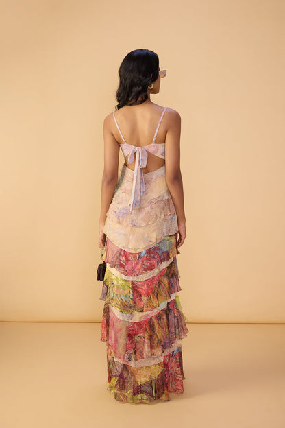 MARTINA DRESS