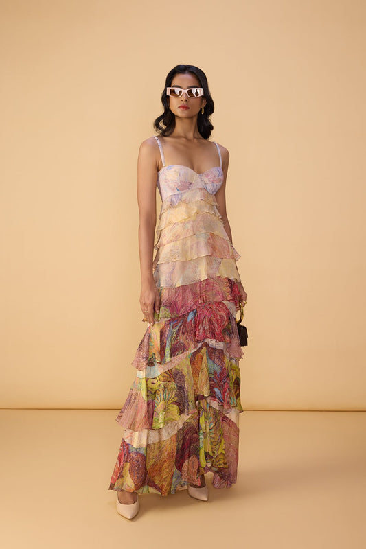 MARTINA DRESS