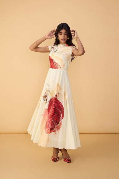 JULIA DRESS
