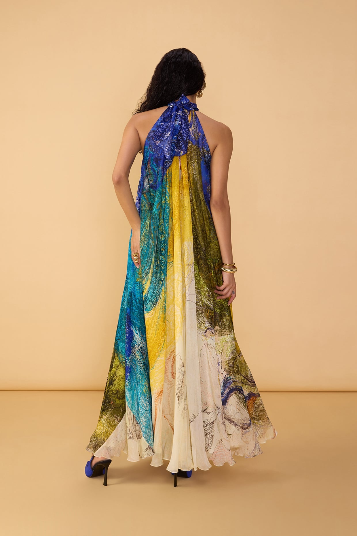 STELLA DRESS