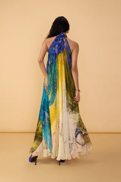 STELLA DRESS