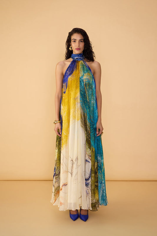 STELLA DRESS