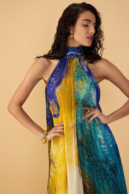 STELLA DRESS