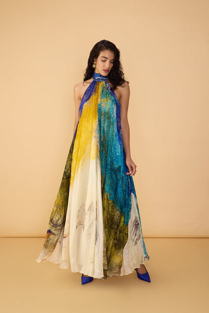 STELLA DRESS