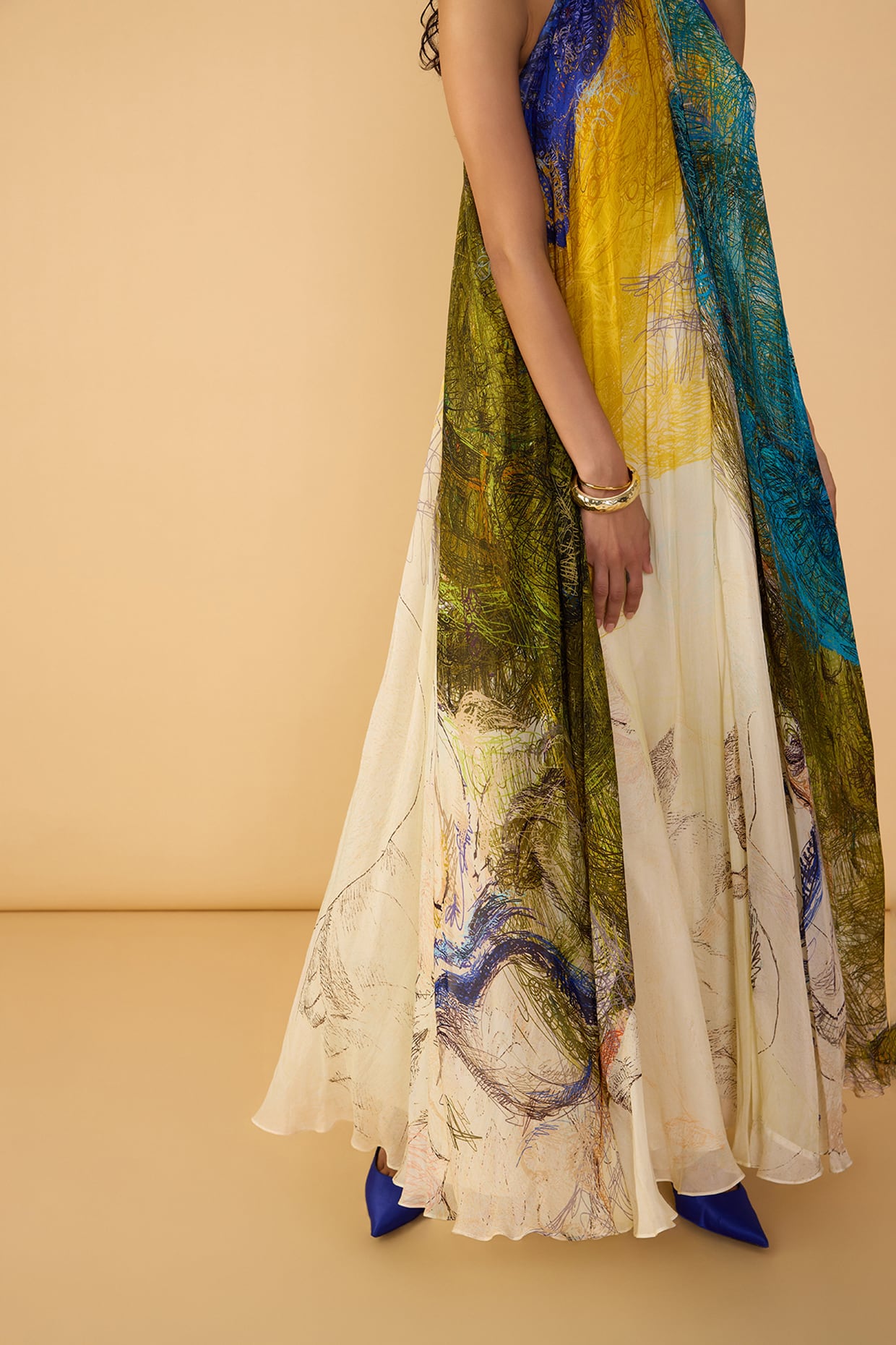 STELLA DRESS