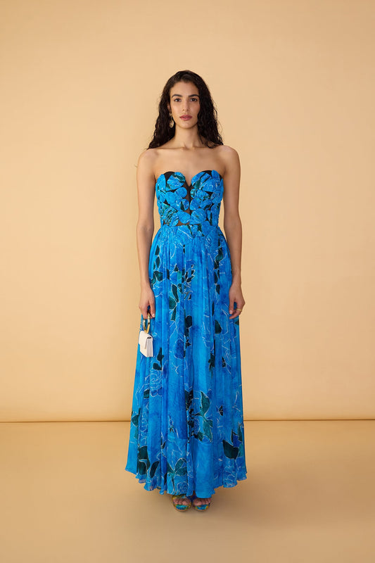 ATHENA DRESS