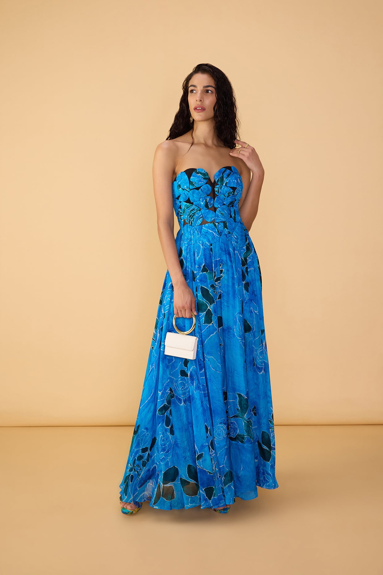 ATHENA DRESS
