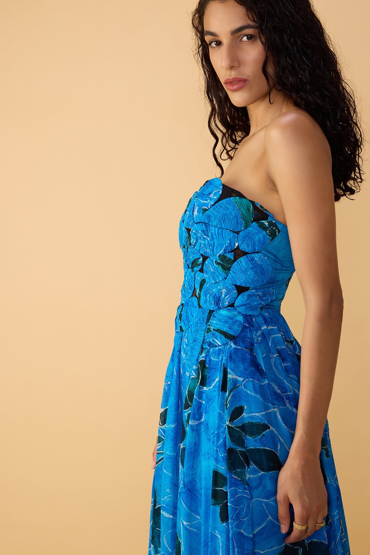 ATHENA DRESS