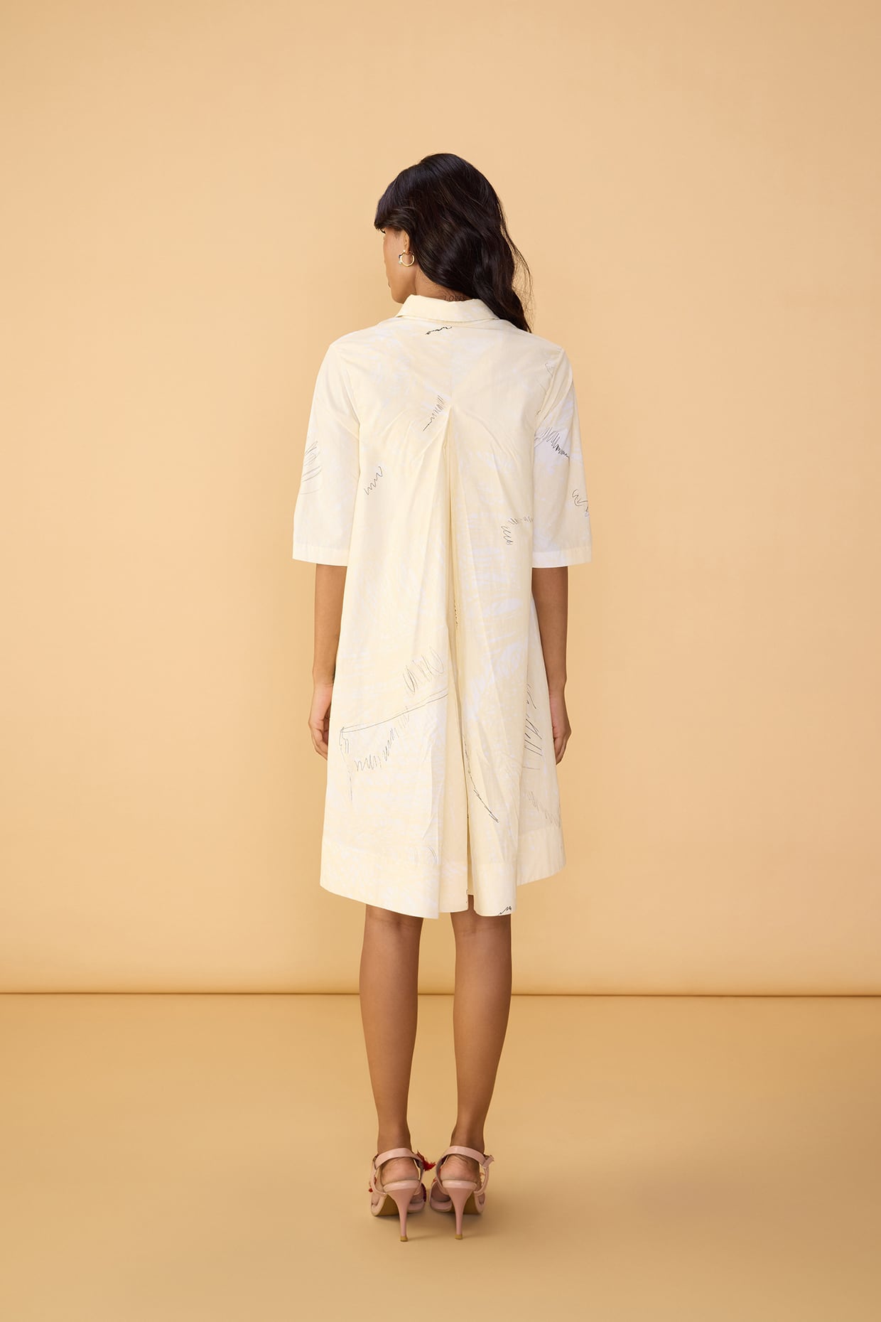 VERA DRESS