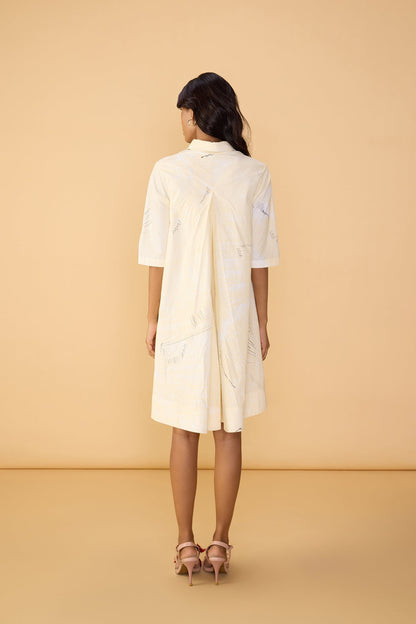 VERA DRESS