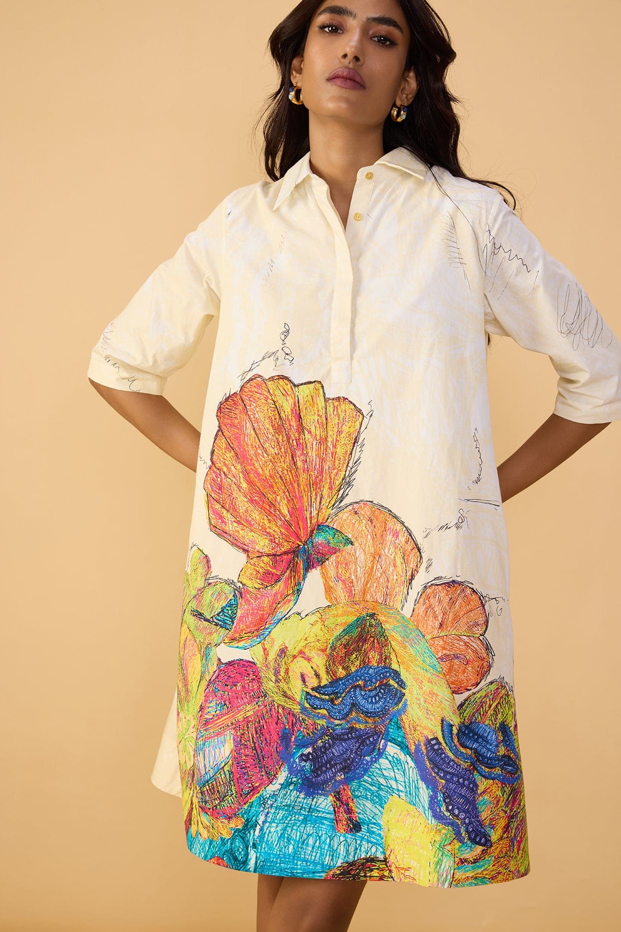 VERA DRESS