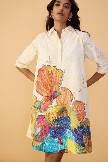 VERA DRESS