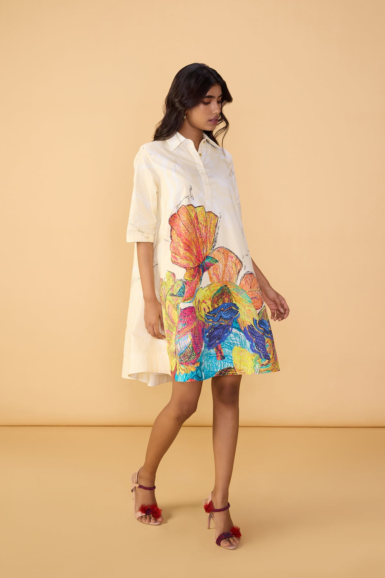 VERA DRESS