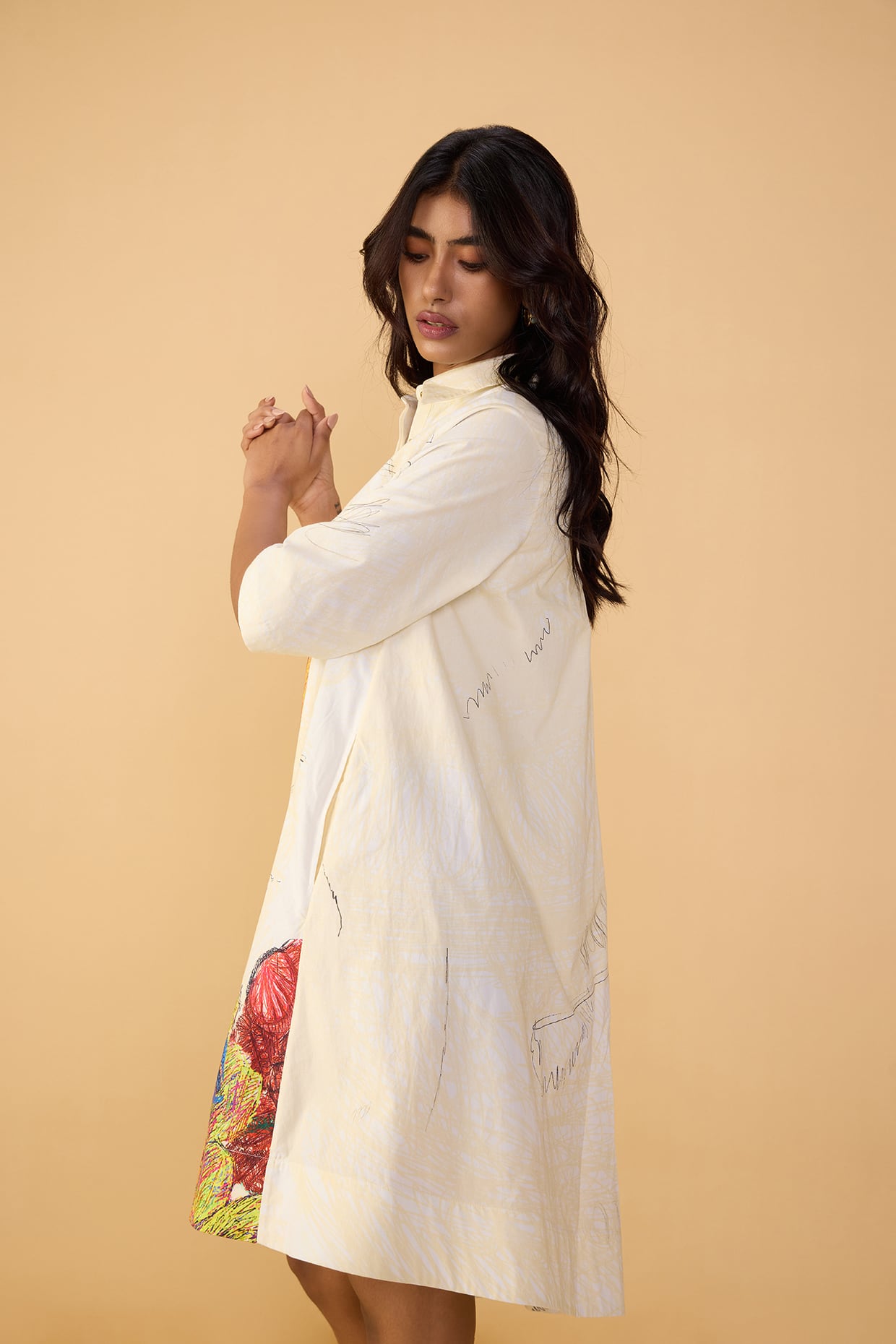 VERA DRESS